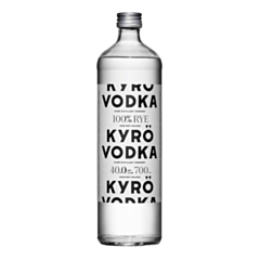 Kyrö Vodka 70 cl