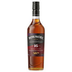Bowmore 16 YO
