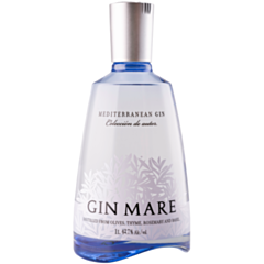 Gin Mare 100cl