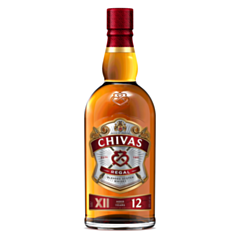 Chivas Regal 12 YO 100 cl