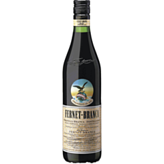 Fernet Branca, 100 cl