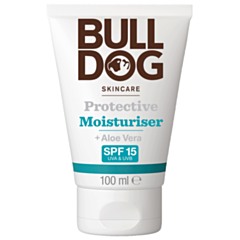 BULL DOG Protective Moisturiser