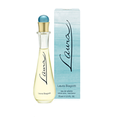 LAURA BIAGIOTTI Laura EdT