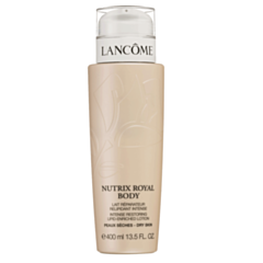 LANCÔME Nutrix Royal Body Lotion