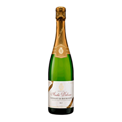 André Delorme Crémant de Bourgogne Brut 6 x 75 cl
