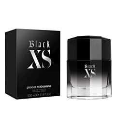 RABANNE Black XS EdT