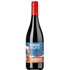 Rimini DOC Rosso