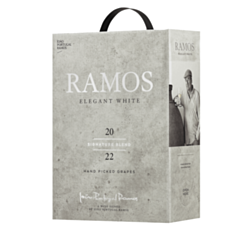 Ramos Elegante White