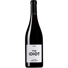 The Idiot Pinot Noir 