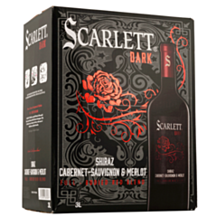 Scarlett Dark