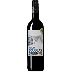 Douglas Green Merlot 