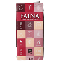 Faina Red Brik