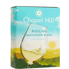 Chapel Hill Riesling/Sauvignon Blanc