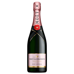 Moet & Chandon Rose Imperial 
