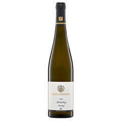 Emrich Schönleber Halenberg Riesling R Grosse Lage 2021 12%