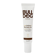 BULLDOG Age Defence Eye Roll-On