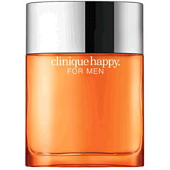 CLINIQUE Happy For Men Cologne Spray