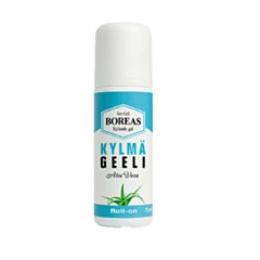Boreas Aloe Vera Ice Gel Roll-On 75 ml