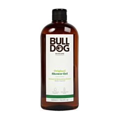 BULLDOG Original Shower Gel