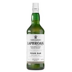 Laphroaig Four Oak