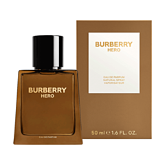 BURBERRY Hero EdP 50 ml