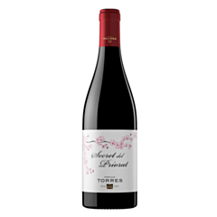 Torres Secret del Priorat