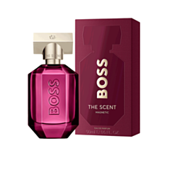 HUGO BOSS The Scent Magnetic EdP 50 ml