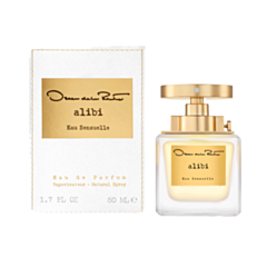 OSCAR DE LA RENTA Alibi Sensuelle EdP