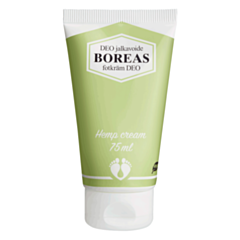 Boreas Deo Foot Cream 75 ml