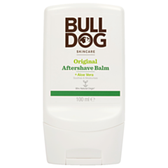 BULLDOG Original After Shave Balm