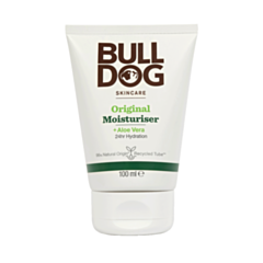 BULLDOG Original Moisturiser
