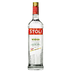 Stolichnaya Premium
