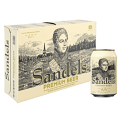 Sandels 24-pack