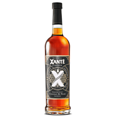 Xanté Liqueur Poire au Cognac