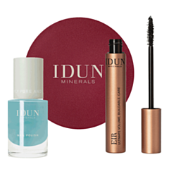 All Idun items 