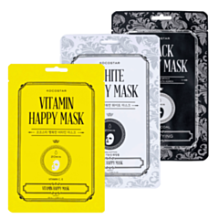 KOCOSTAR All single masks