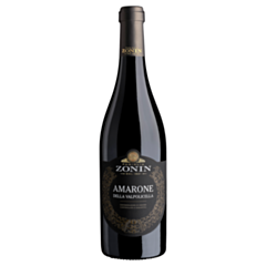 Amarone Zonin 6-pack