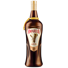 Amarula Marula Fruit Cream 17 %, 100 cl