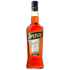 Aperol, 3 x 100cl