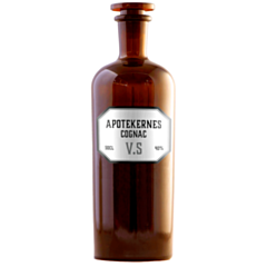 Apteekkarin Cognac VS