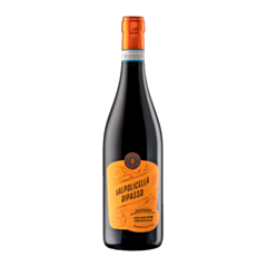 Arancione Originale Ripasso 75 cl
