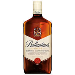 Ballantine's Finest