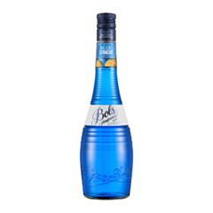 Bols Blue Curacao 50 cl
