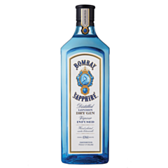 Bombay Sapphire 40 %