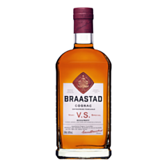 Braastad VS 40 %