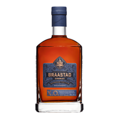 Braastad XO 40 %