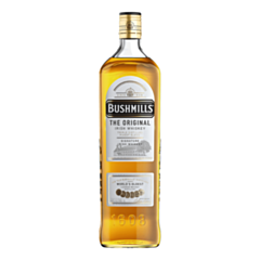 Bushmills Original 40 % 100 cl