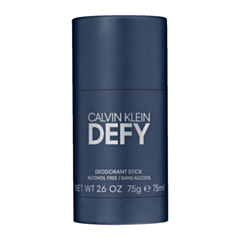CALVIN KLEIN Defy Deo Stick, 75 g/75 ml