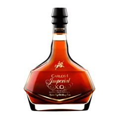 Carlos I XO 70 cl