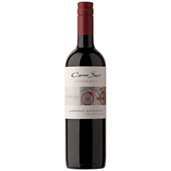 Cono Sur Bicicleta Cabernet Sauvignon 6-pack